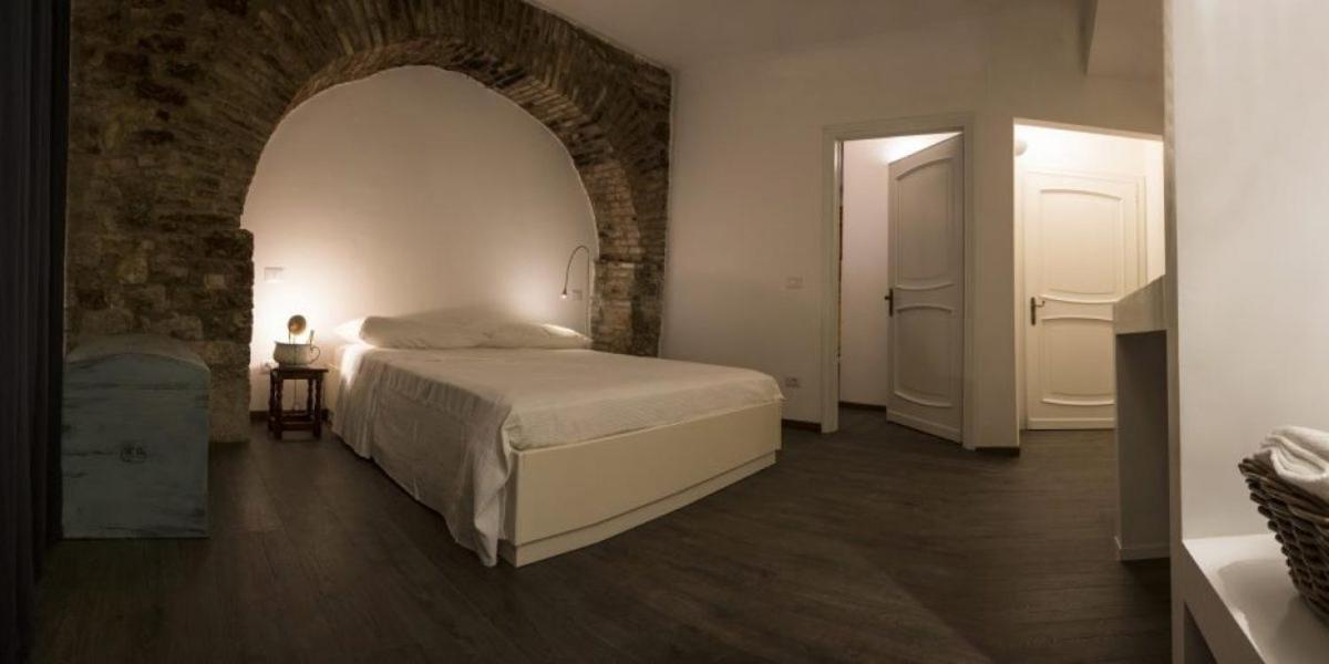 Residenza La Corte Ασίζη Εξωτερικό φωτογραφία