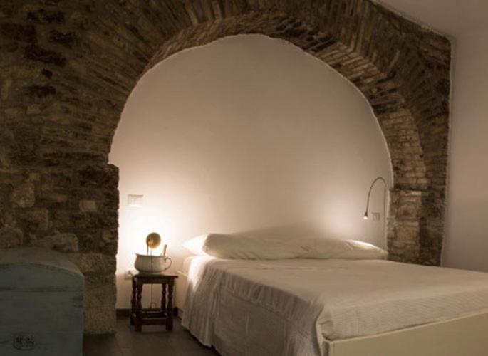 Residenza La Corte Ασίζη Εξωτερικό φωτογραφία