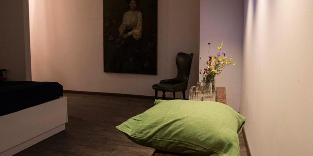Residenza La Corte Ασίζη Εξωτερικό φωτογραφία