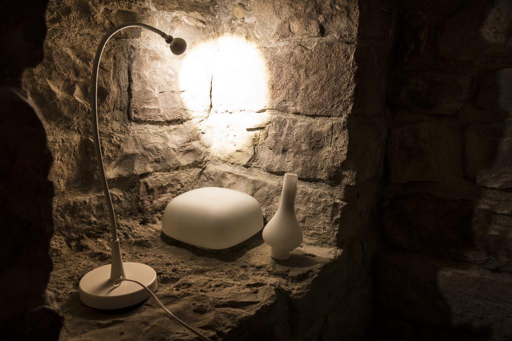 Residenza La Corte Ασίζη Εξωτερικό φωτογραφία