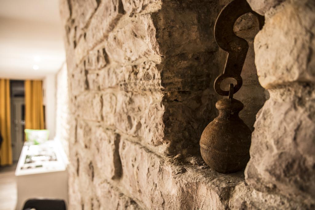 Residenza La Corte Ασίζη Εξωτερικό φωτογραφία