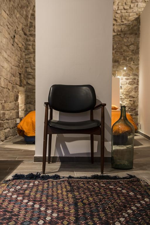 Residenza La Corte Ασίζη Εξωτερικό φωτογραφία