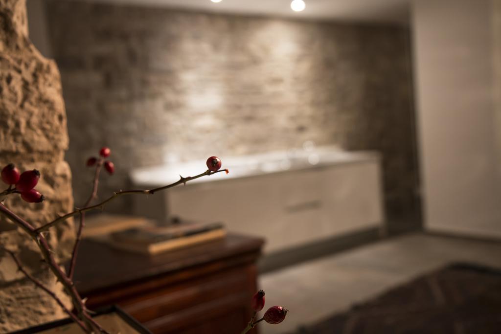 Residenza La Corte Ασίζη Εξωτερικό φωτογραφία