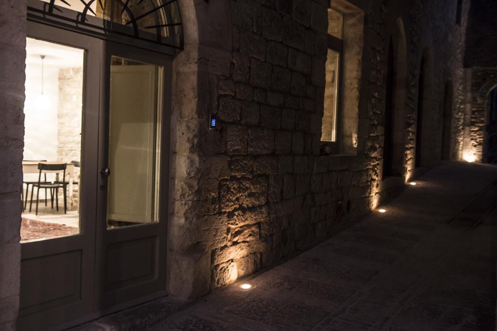 Residenza La Corte Ασίζη Εξωτερικό φωτογραφία