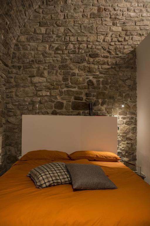 Residenza La Corte Ασίζη Εξωτερικό φωτογραφία