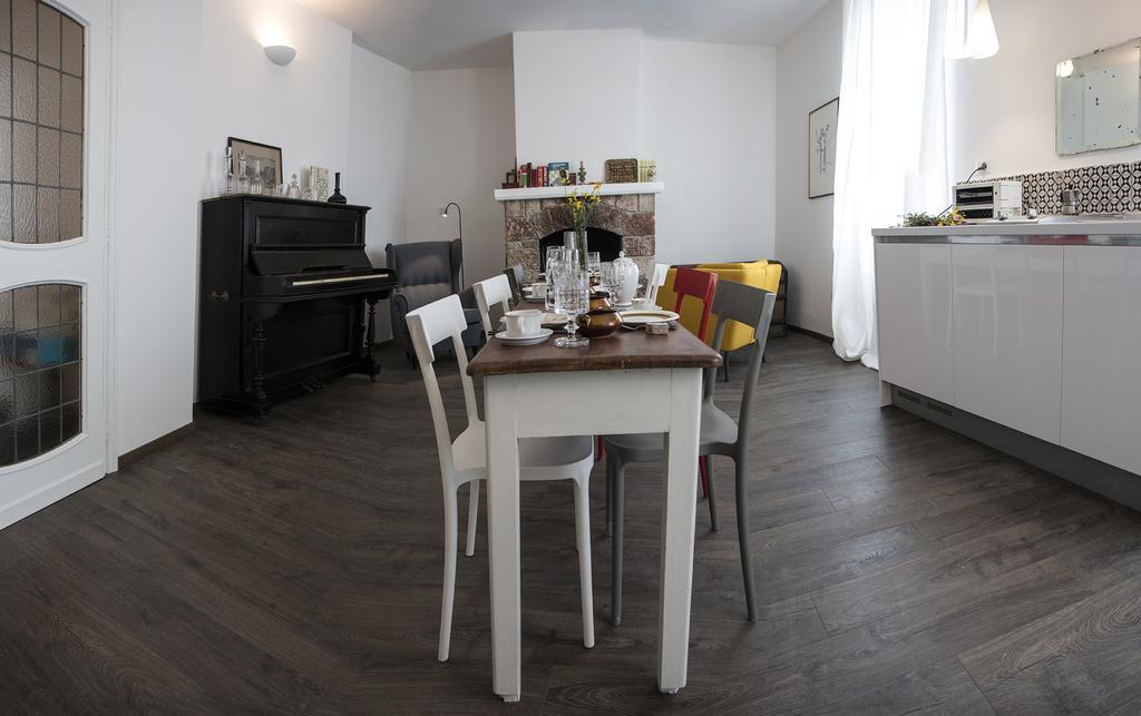 Residenza La Corte Ασίζη Εξωτερικό φωτογραφία