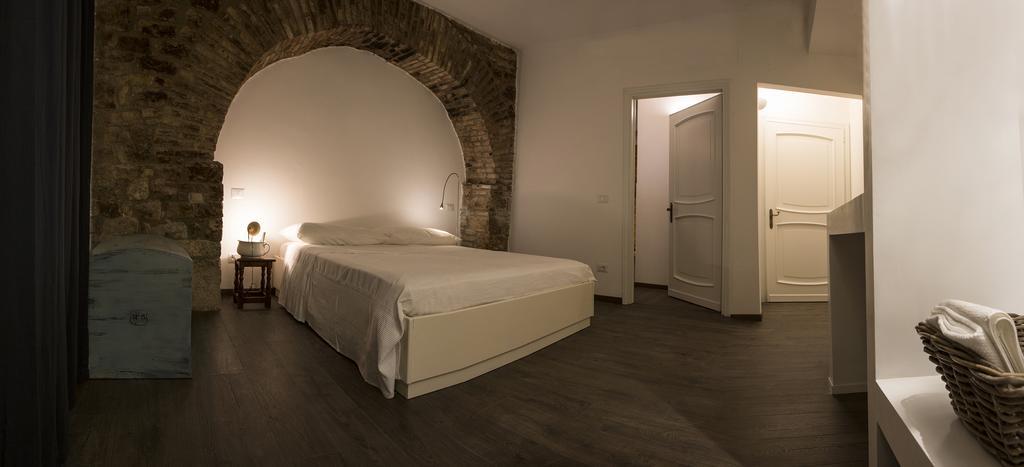 Residenza La Corte Ασίζη Εξωτερικό φωτογραφία