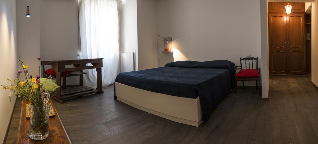 Residenza La Corte Ασίζη Εξωτερικό φωτογραφία