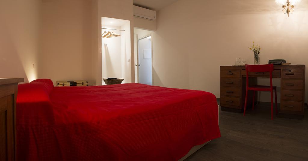 Residenza La Corte Ασίζη Εξωτερικό φωτογραφία