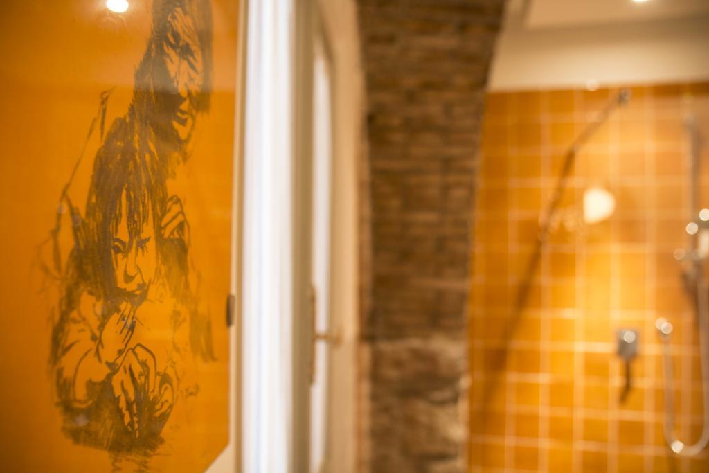Residenza La Corte Ασίζη Εξωτερικό φωτογραφία