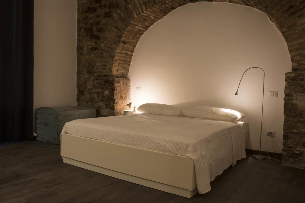 Residenza La Corte Ασίζη Εξωτερικό φωτογραφία