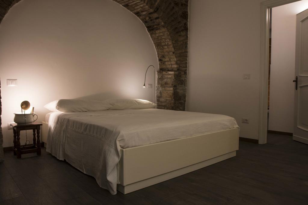 Residenza La Corte Ασίζη Εξωτερικό φωτογραφία