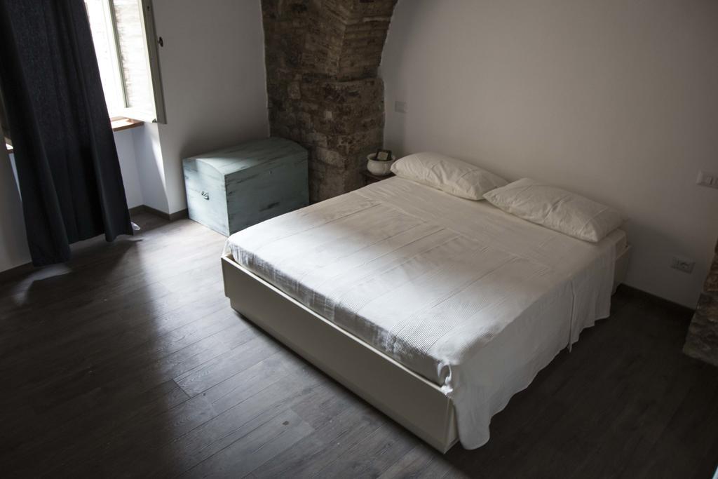 Residenza La Corte Ασίζη Εξωτερικό φωτογραφία