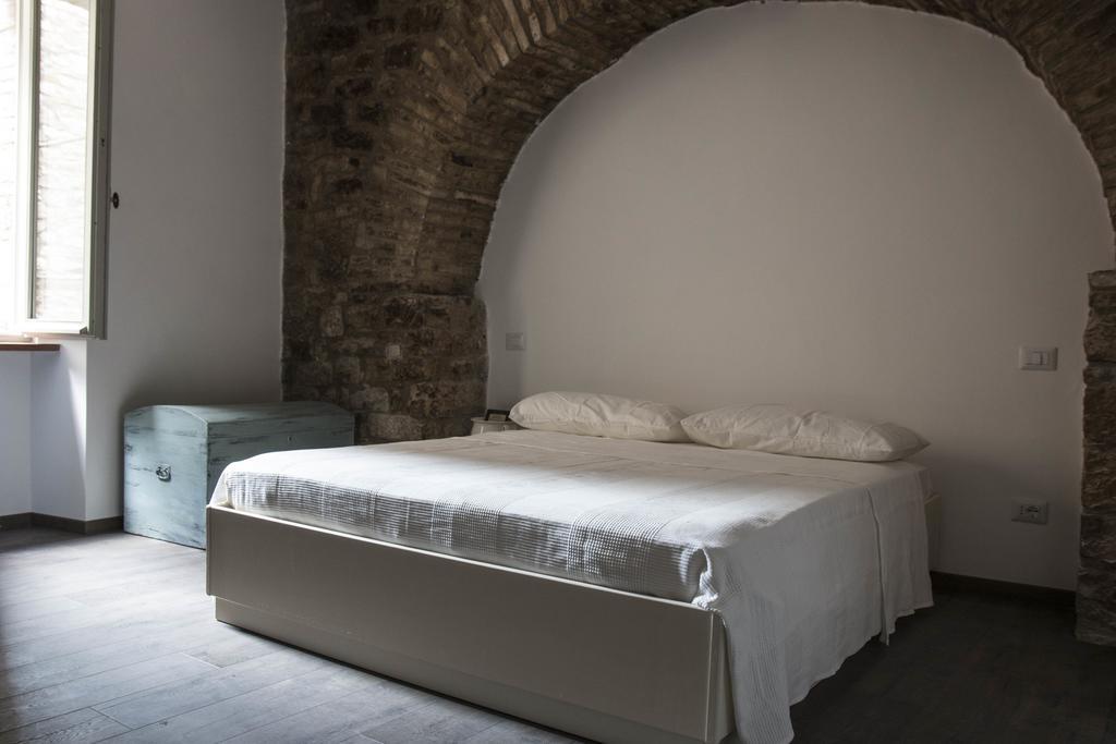 Residenza La Corte Ασίζη Εξωτερικό φωτογραφία