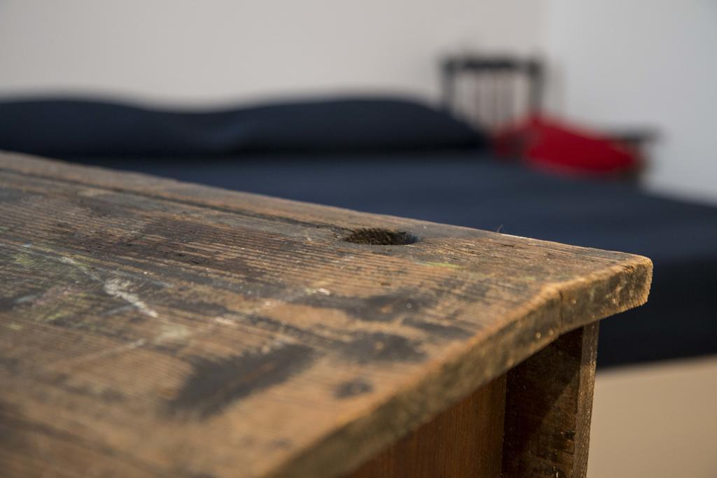 Residenza La Corte Ασίζη Εξωτερικό φωτογραφία