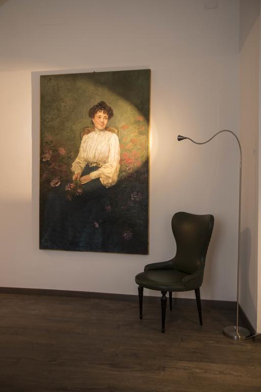 Residenza La Corte Ασίζη Εξωτερικό φωτογραφία