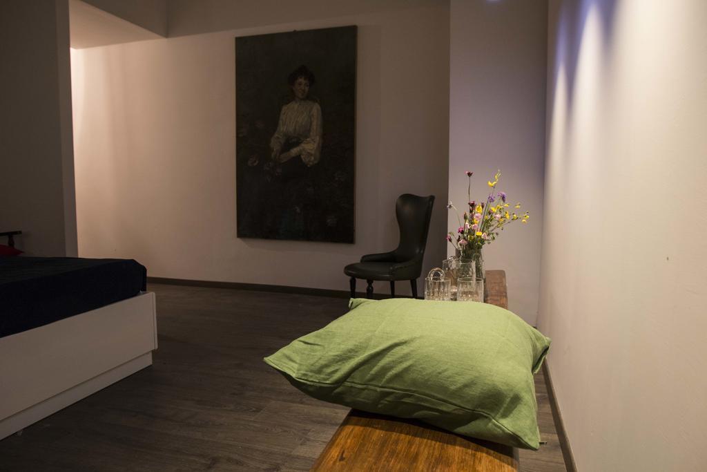 Residenza La Corte Ασίζη Εξωτερικό φωτογραφία