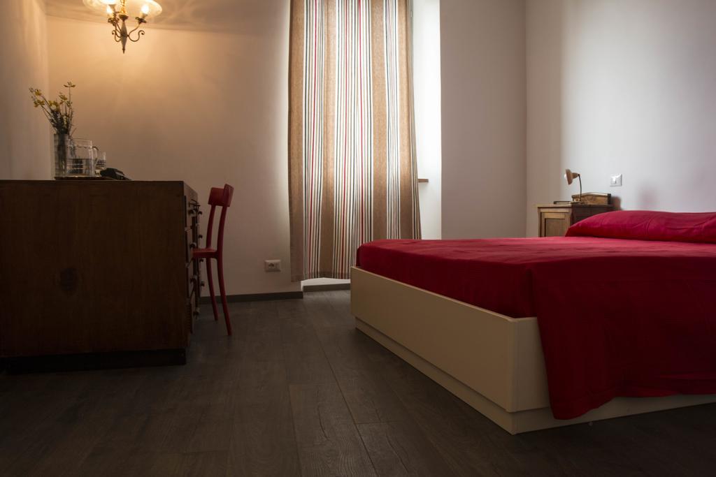 Residenza La Corte Ασίζη Εξωτερικό φωτογραφία