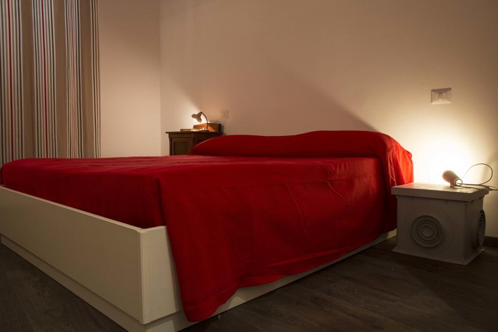 Residenza La Corte Ασίζη Εξωτερικό φωτογραφία