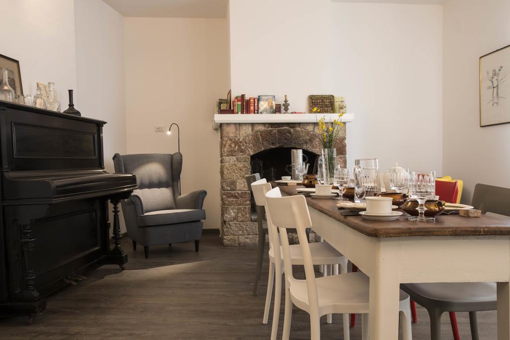 Residenza La Corte Ασίζη Εξωτερικό φωτογραφία