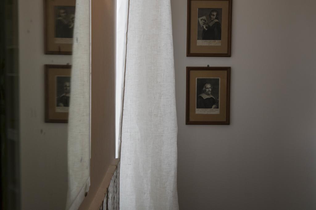 Residenza La Corte Ασίζη Εξωτερικό φωτογραφία