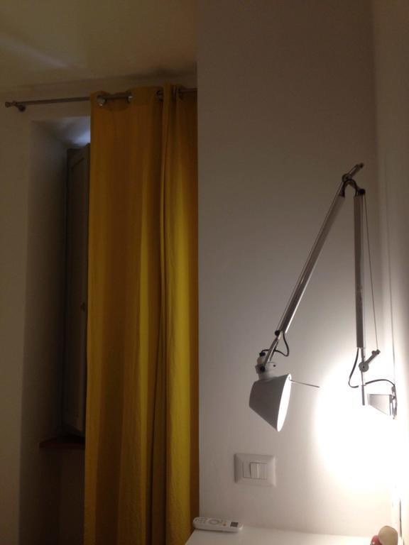 Residenza La Corte Ασίζη Εξωτερικό φωτογραφία