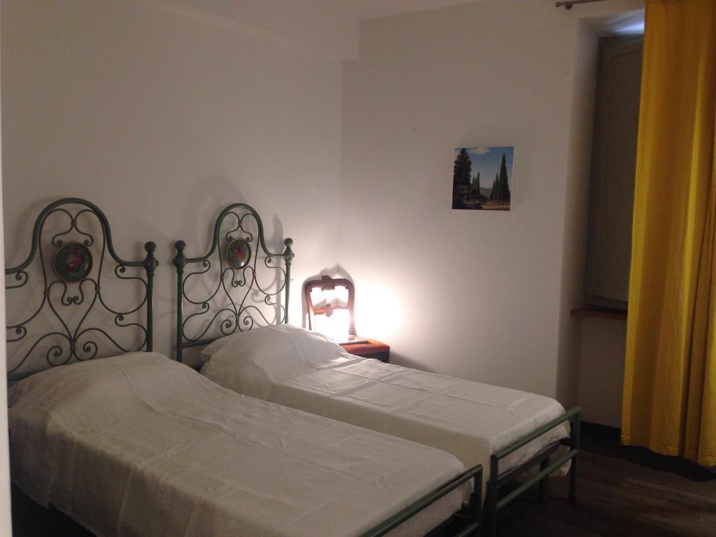 Residenza La Corte Ασίζη Εξωτερικό φωτογραφία